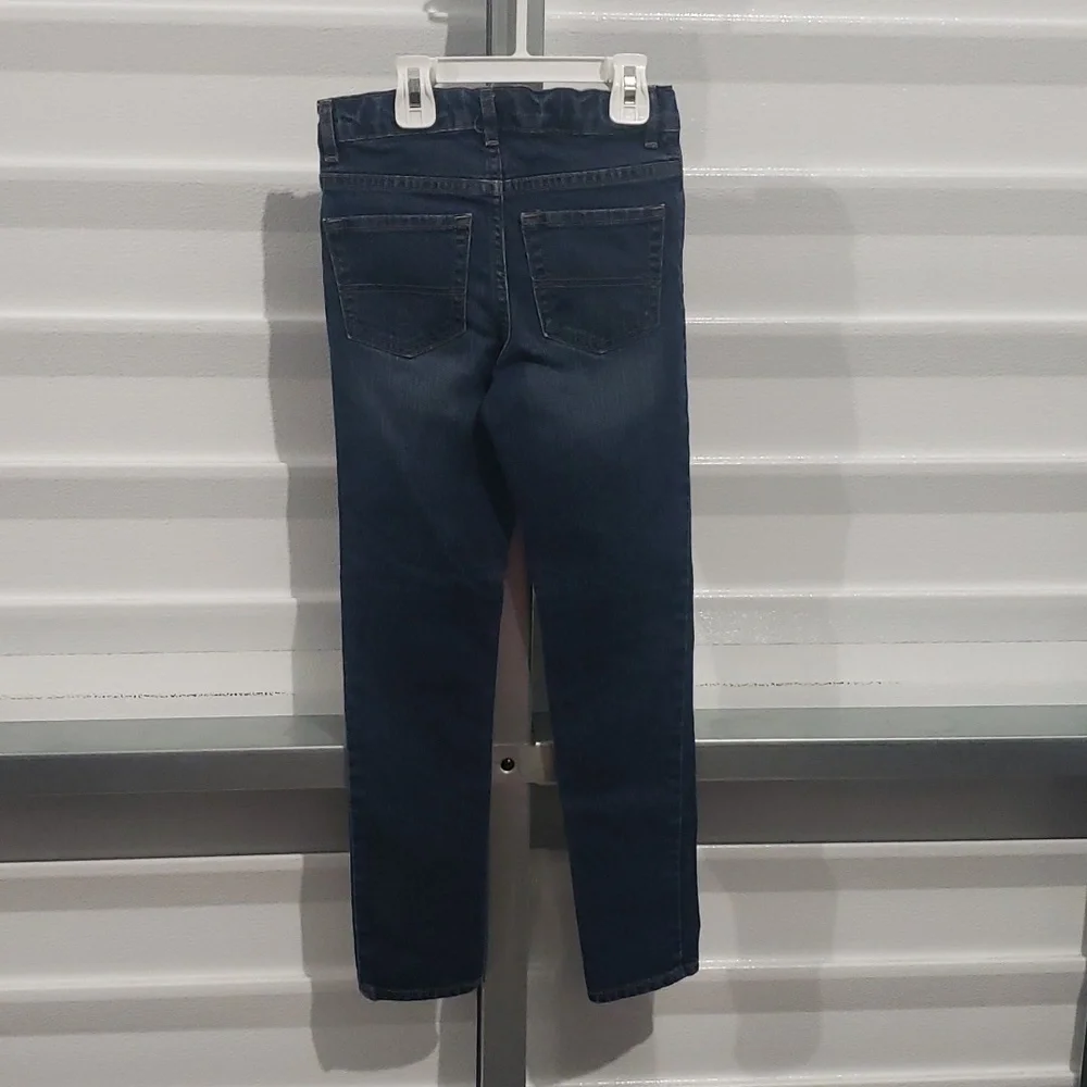 Children's place‎ brand Super Skinny jeans size 8S